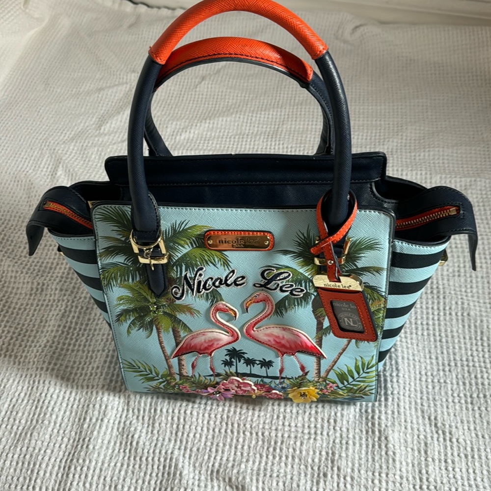 Nicole Lee Bag